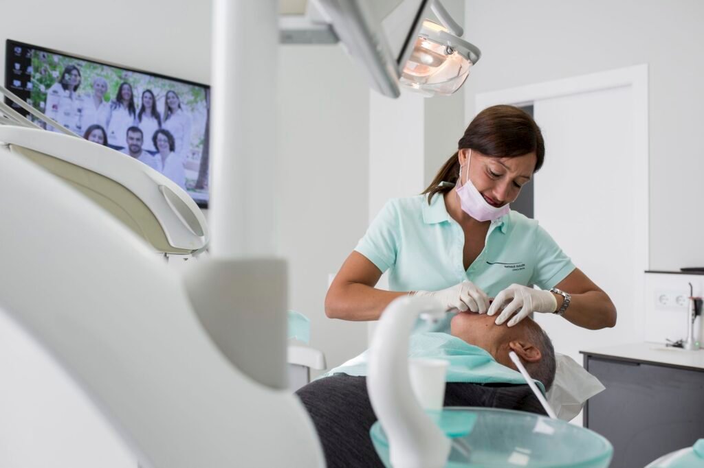 tourisme dentaire en Espagne